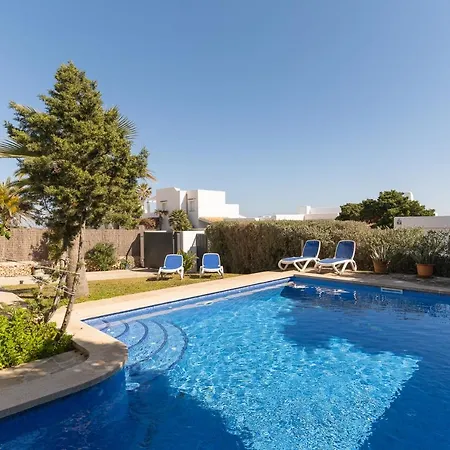 Holiday home Ocala Cala d'Or (Mallorca)