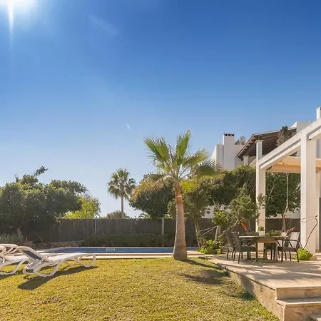 Ocala Holiday home Cala d'Or (Mallorca)