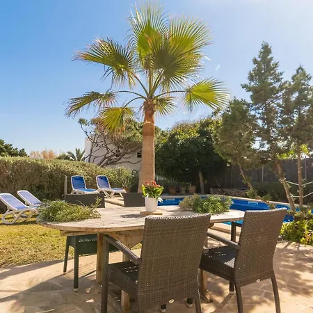 Ocala Cala d'Or (Mallorca)
