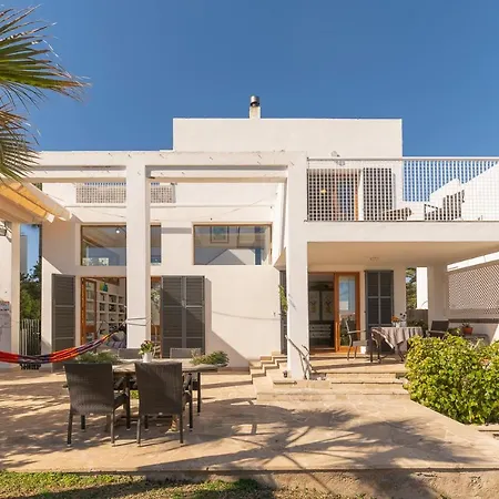 Holiday home Ocala Cala d'Or (Mallorca)