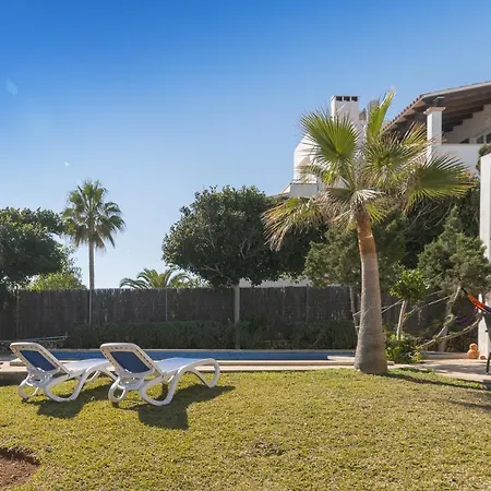 Holiday home Ocala Cala d'Or (Mallorca)