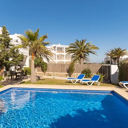 Ocala Holiday home Cala d'Or (Mallorca)