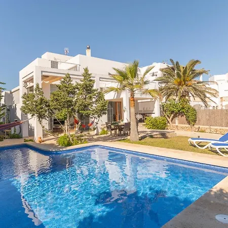 Ocala * Cala d'Or (Mallorca)