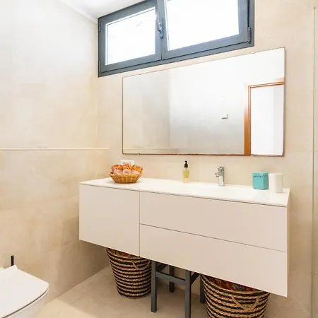 Holiday home Ocala Cala d'Or (Mallorca)
